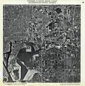 Page 015 Aerial, Hillsborough County 1971